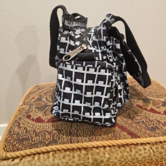 Kipling Women's Small Handbag - Picture 6 of 9